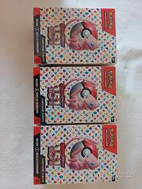  3 bundle Pokemon 151