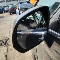 CITROEN C4 PICASSO 2010 - SPECCHIETTO RETROVISORE 