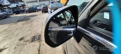 CITROEN C4 PICASSO 2010 - SPECCHIETTO RETROVISORE 