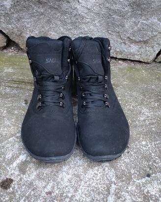 Saguaro Brave IIII Barefoot waterproof 