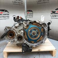 Cambio d43u automatico dct 7m 4wd kia sportage 1.6