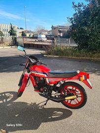 fantic Strada Sport 125