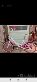 bici bambina