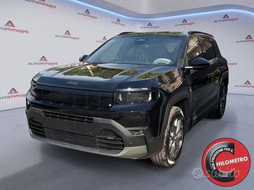 Jeep Compass E-Hybrid 1.2 Turbo MHEV First Ed...