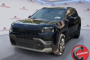 Jeep Compass E-Hybrid 1.2 Turbo MHEV First Ed...