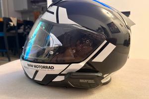 Casco BMW System 7 EVO