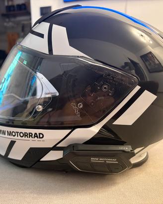 Casco BMW System 7 EVO