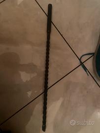 Punta a vite hilti da 16x55