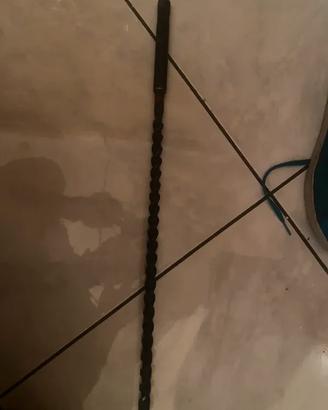 Punta a vite hilti da 16x55