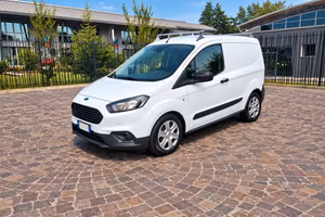 FORD TRANSIT CURIER 1.5 TDCi 75CV VAN TREND