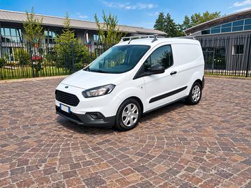 FORD TRANSIT CURIER 1.5 TDCi 75CV VAN TREND
