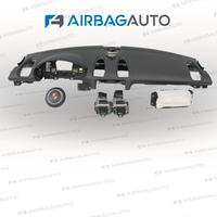 Ricambi Porsche Boxter 981 Kit Airbag Cruscotto