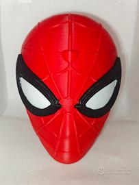 Contenitore Porta Popcorn & Snack – Spider-Man 