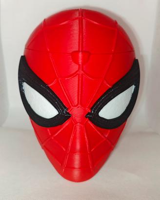 Contenitore Porta Popcorn & Snack – Spider-Man 