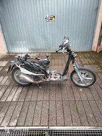Ricambi Piaggio Liberty 150 2001