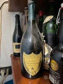 Dom Perignon Vintage 1969