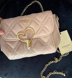 Borsa Twinset nuova con cartellino