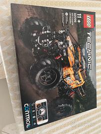 LEGO TECHNIC