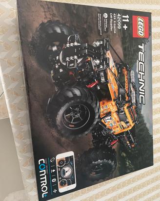 LEGO TECHNIC