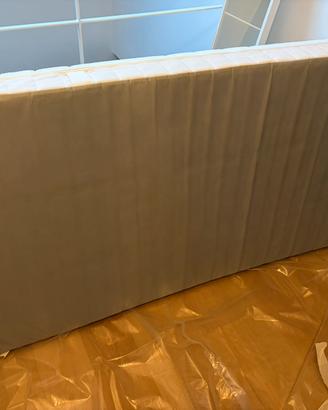Materasso in schiuma akrehamn (ikea)