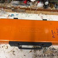 Serie chiavi a bussola beta in pollici