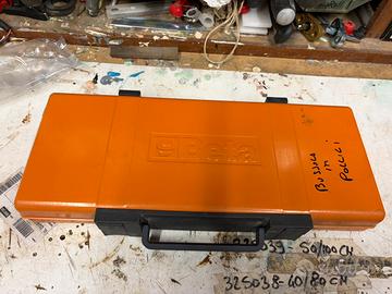 Serie chiavi a bussola beta in pollici