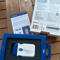 dispositivo anti abbandono Chicco bebè care