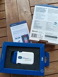 dispositivo anti abbandono Chicco bebè care