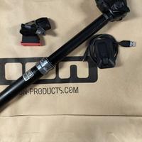 ROCK SHOX REVERB AXS NUOVO