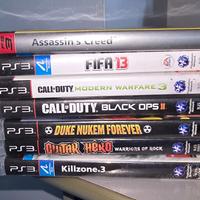 giochi ps3