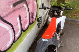Fantic xe 125 2022