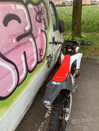 Fantic xe 125 2022