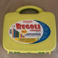 Regoli scuola elementare