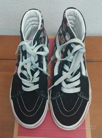 Scarpe bambina Vans n37 
