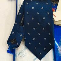 Cravatta Caracciolo in seta