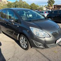 Opel Meriva 1.3 CDTI 95CV ecoFLEX Elective
