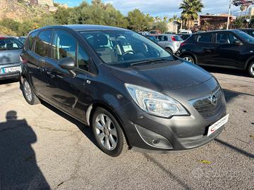 Opel Meriva 1.3 CDTI 95CV ecoFLEX Elective