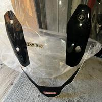 Parabrezza scooter sym 300 cruise