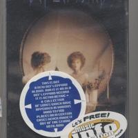 Def Leppard Retro Active Musicassetta Sigillata