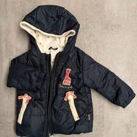 Giubbotto Sophie La Girafe