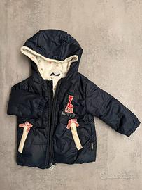 Giubbotto Sophie La Girafe