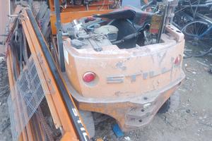 Pezzi-muletto stil- 20quintali