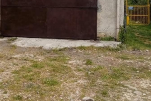 Terreno più deposito san Giorgio