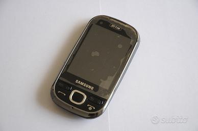 Cellulare Samsung vintage GT-15500