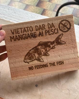 Cartelli targhe e foto  incise al laser