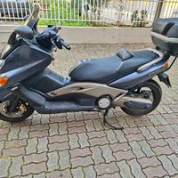 2004 Yamaha Scooter TMax
