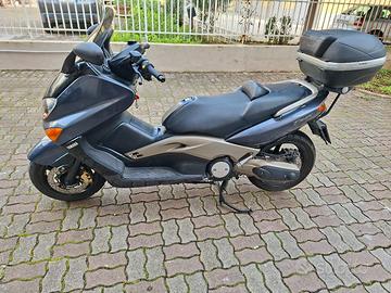 2004 Yamaha Scooter TMax