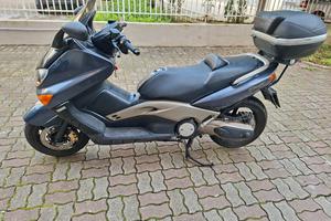 2004 Yamaha Scooter TMax