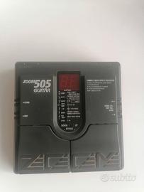 Zoom 505 funzionante