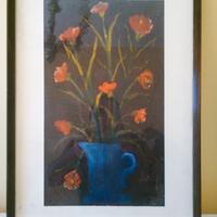 Quadro di Autore Internazionale